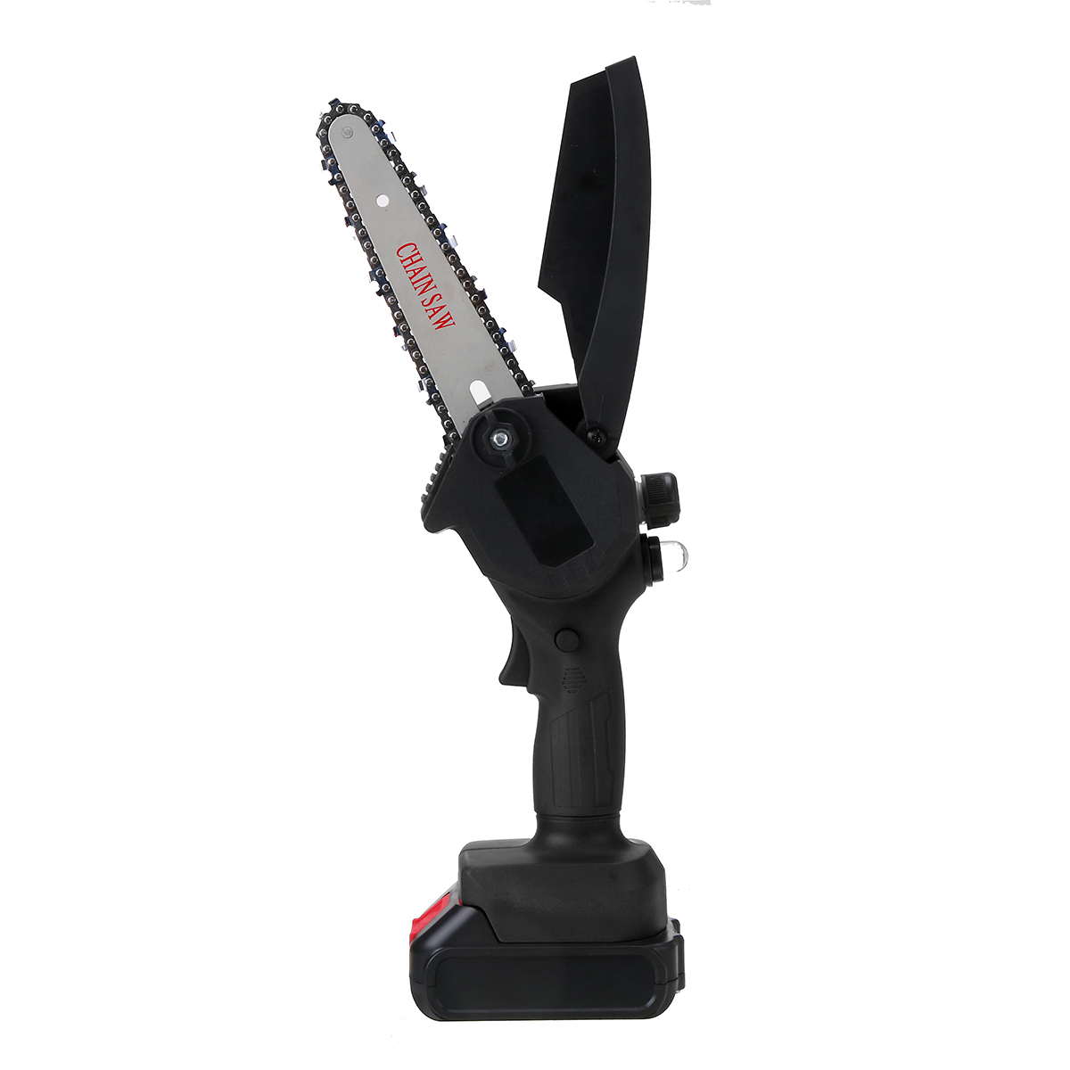 26V-6-Inch-Electric-Chainsaw-900W-One-Hand-Saw-Wood-Cutter-Woodworking-Tool-For-Makita-18V-Battery-1872422-9