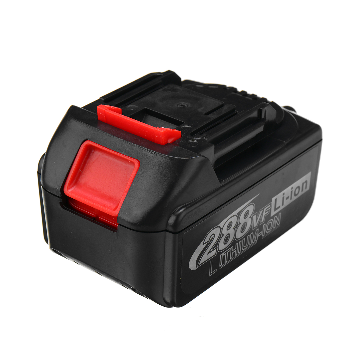 288VF-12-3200W-Electric-Chain-Saw-Cordless-One-Hand-Saw-Woodworking-Tool-W-None12pcs-Battery-1854124-10