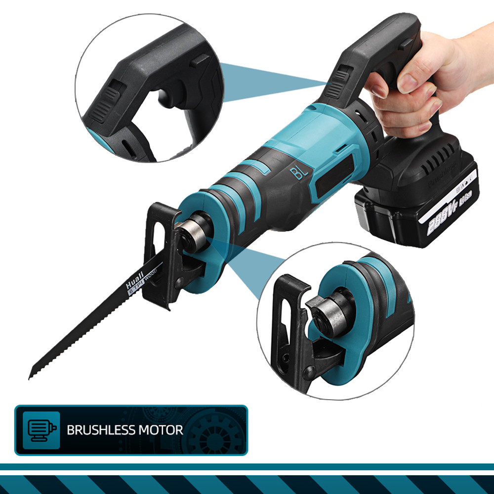 288VF-1200W-Electric-Reciprocating-Saw-Cordless-Chainsaw-One-Hand-Saw-Cutting-Woodworking-Tools-W-1--1874831-5