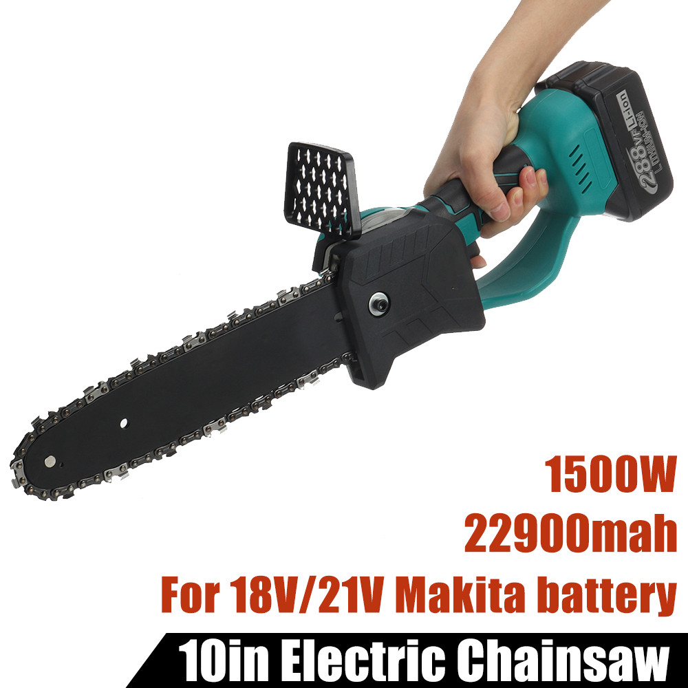 288VF-1500W-10In-Electric-Rechargeable-Chain-Saw-Multifunctional-Logging-Saw-Wireless-Saw-Pruning-Sa-1889615-3