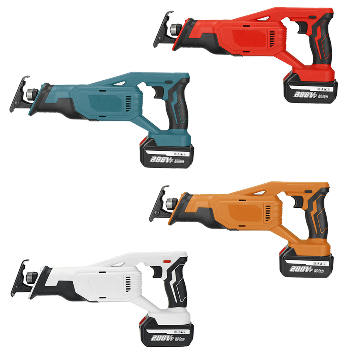 288VF-Cordless-Reciprocating-Saw-Rechargeable-Electric-Recip-Sabre-Saw-W-4pcs-Blade--2pcs-Battery-Wo-1868930-11