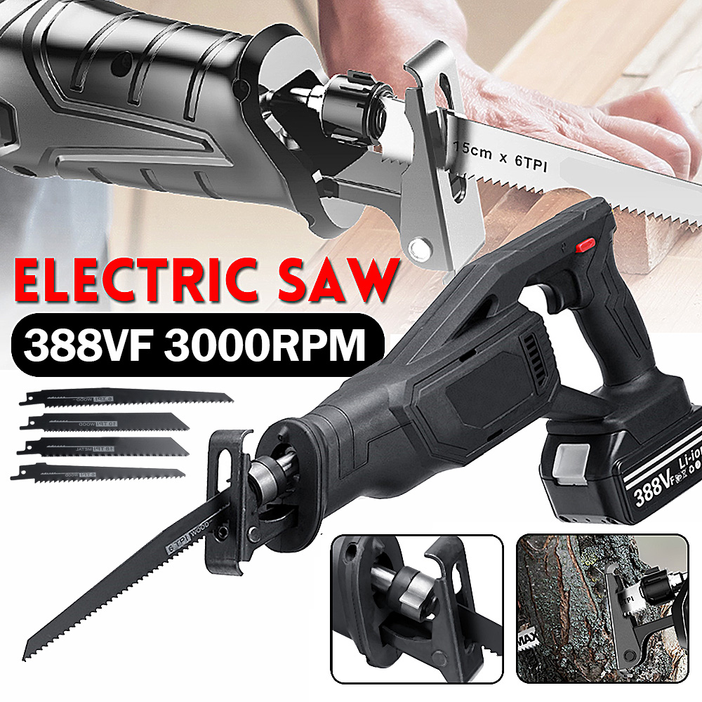 388VF-Cordless-Mini-Reciprocating-Saw-Rechargeable-Electric-Saw-W-4-Blades--None12-Battery-Replaceme-1861894-1