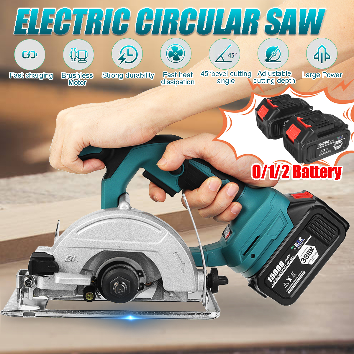 388VF-Electric-Circular-Saw-Woodworking-Wood-Wood-Cutter-W-None12-Battery-For-Makita-1859077-1