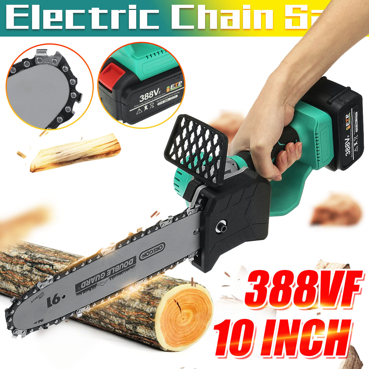 388VF-Electric-Cordless-Saw-Chain-Saw-Woodworking-W-Battery-Kit-1807334-1