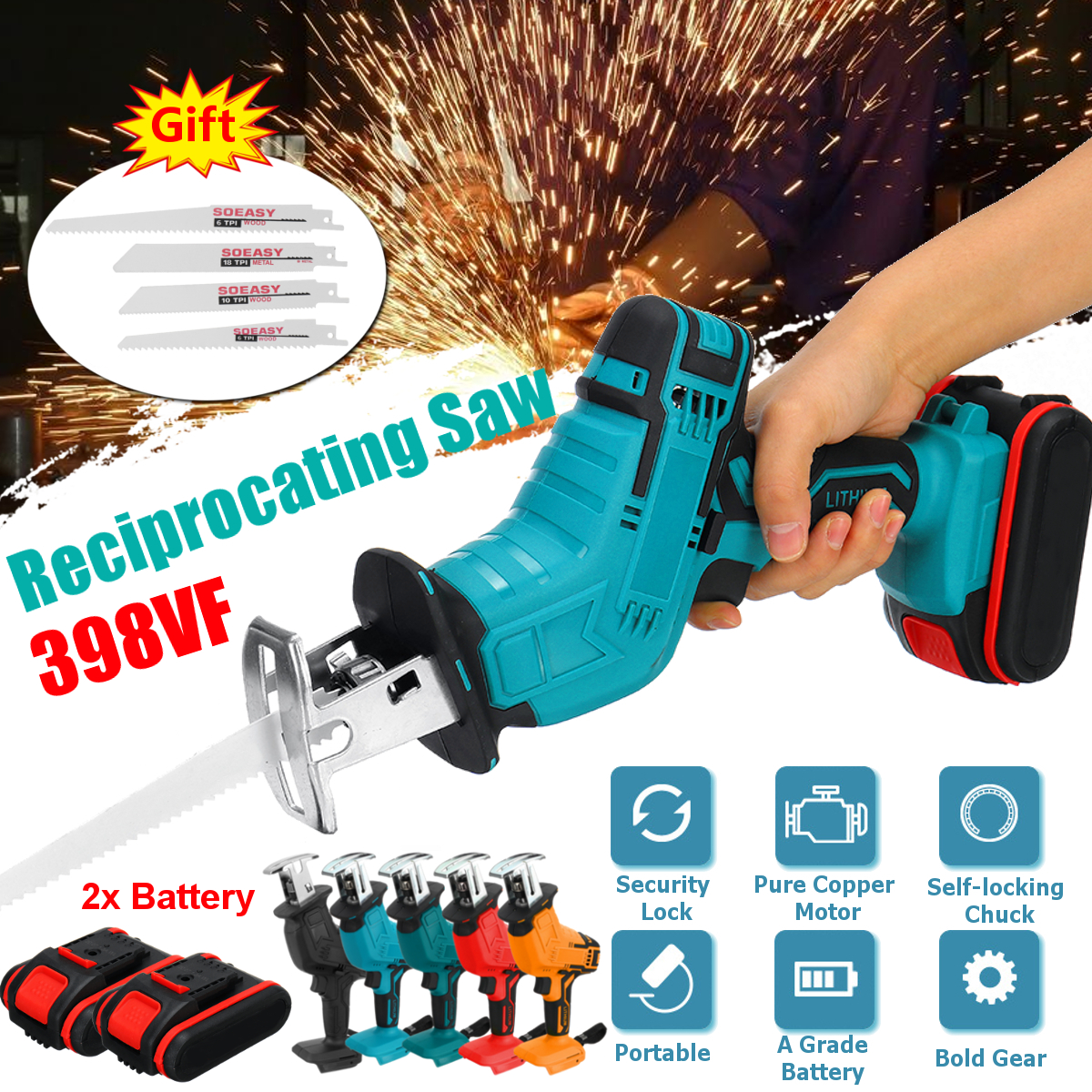 398VF-Reciprocating-Saw-Variable-Speed-Cordless-Electric-Saw-w-2-Batteries--4-Blades-Wood-Metal-Plas-1874646-1