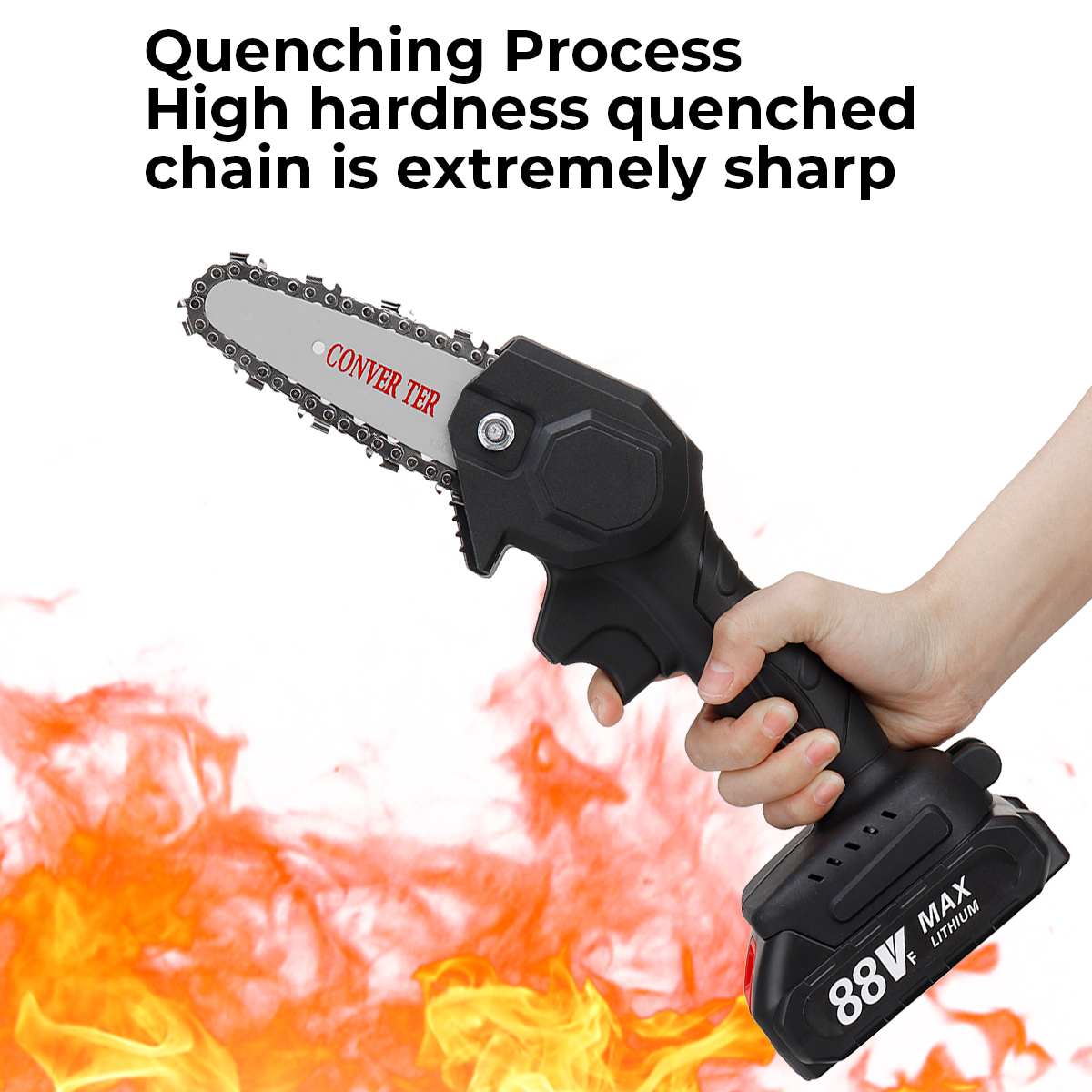 4-Inch-15000mAh-Mini-Electric-Chain-Saw-Pruning-Chainsaw-Cordless-Garden-Tree-Logging-Trimming-Saw-F-1799643-3