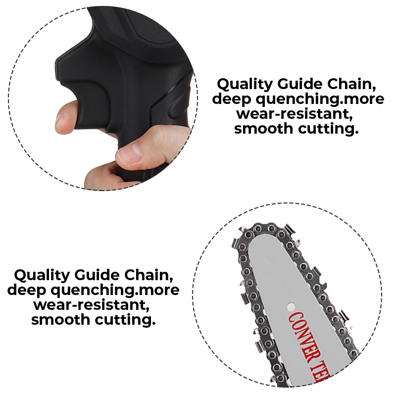 4-Inch-15000mAh-Mini-Electric-Chain-Saw-Pruning-Chainsaw-Cordless-Garden-Tree-Logging-Trimming-Saw-F-1799643-5