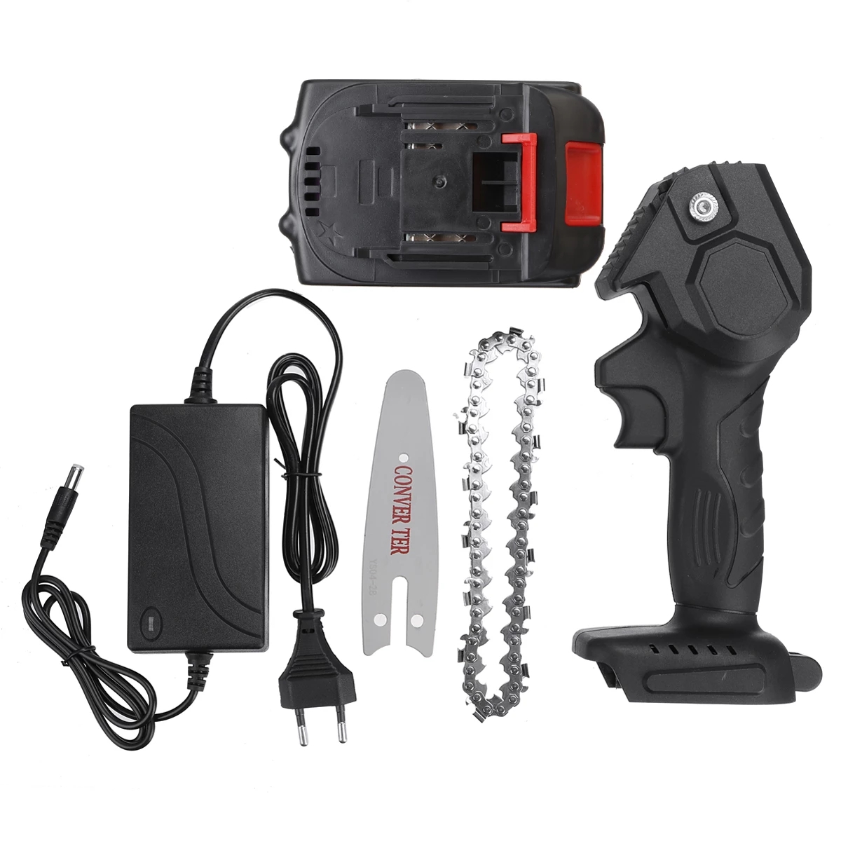 4-Inch-15000mAh-Mini-Electric-Chain-Saw-Pruning-Chainsaw-Cordless-Garden-Tree-Logging-Trimming-Saw-F-1799643-7