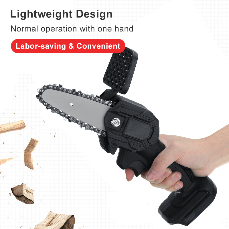 4-Inch-800W-Electric-Chain-Saw-Handheld-Logging-Saws-For-Makita-18V-21V-Battery-1784777-3