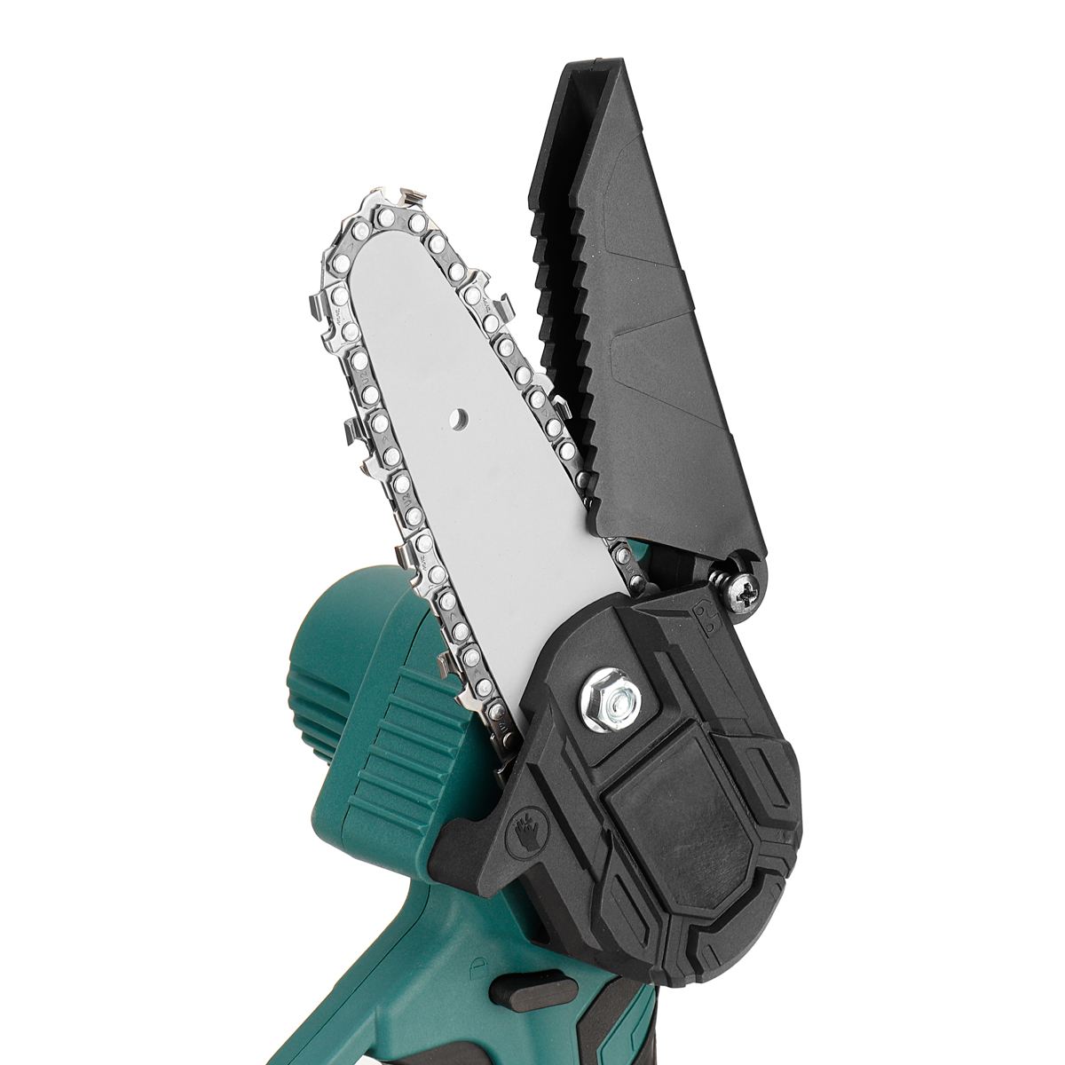 4-Inch-Cordless-Electric-Pruning-Saw-Rechargeable-One-handed-Woodworking-Tool-Mini-Chain-Saw-For-Woo-1850641-4