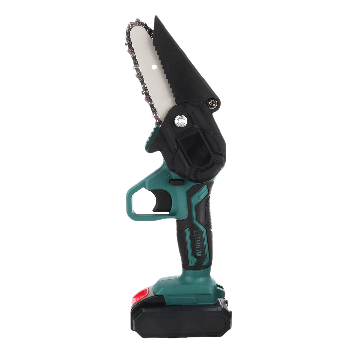 4-Inch-Cordless-Electric-Pruning-Saw-Rechargeable-One-handed-Woodworking-Tool-Mini-Chain-Saw-For-Woo-1850641-5