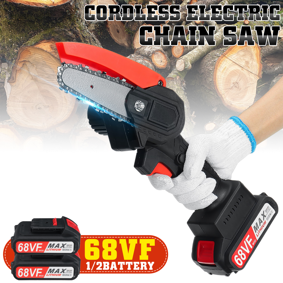 4-Inch-Mini-Cordless-Electric-Chain-Saw-One-Hand-Saw-Woodworking-Wood-Cutter-W-12-Battery-1879172-1
