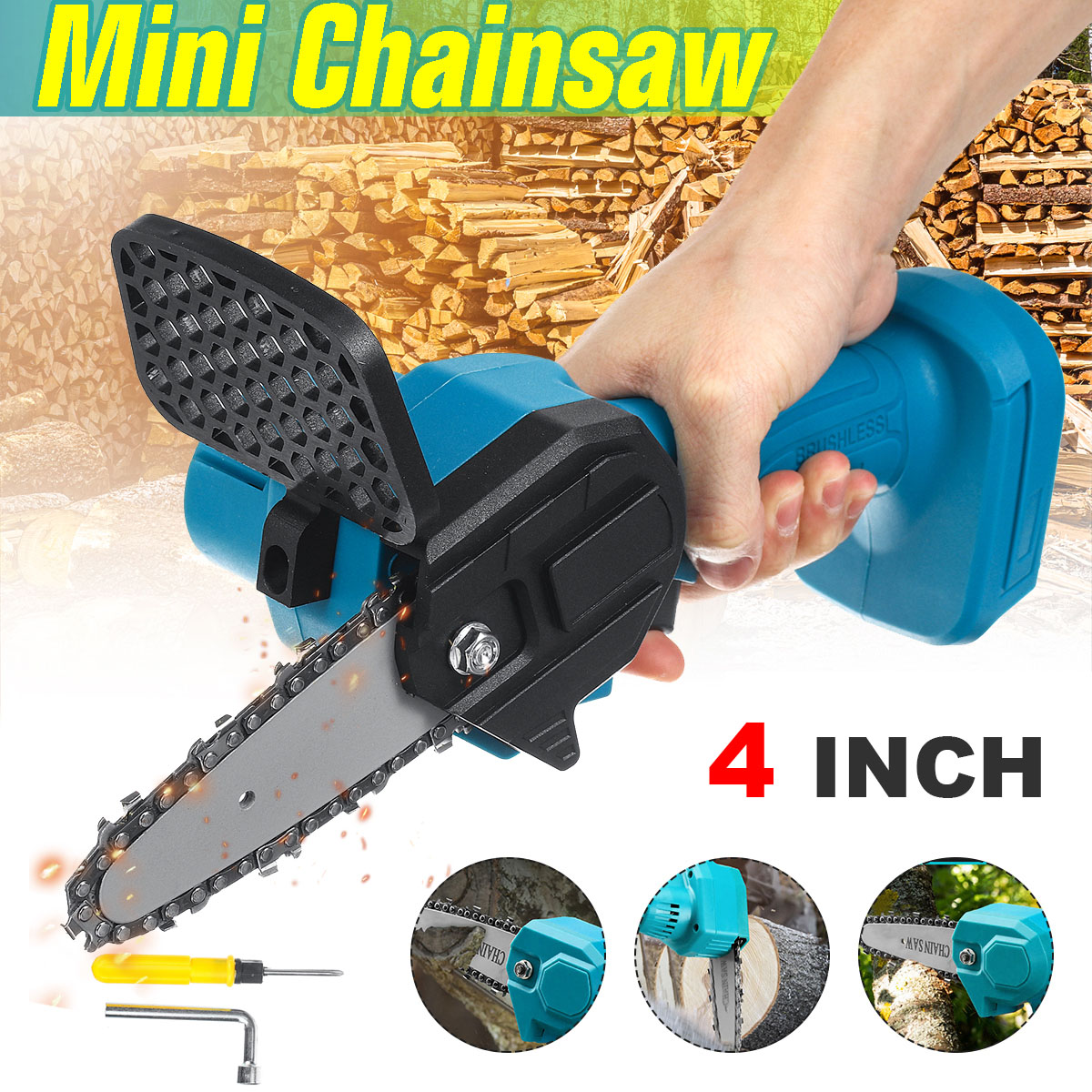 4-Inch-Mini-Electric-Chain-Saw-Wood-Cutter-One-Hand-Saw-Woodworking-Tool-For-Makita-Battery-1853350-1