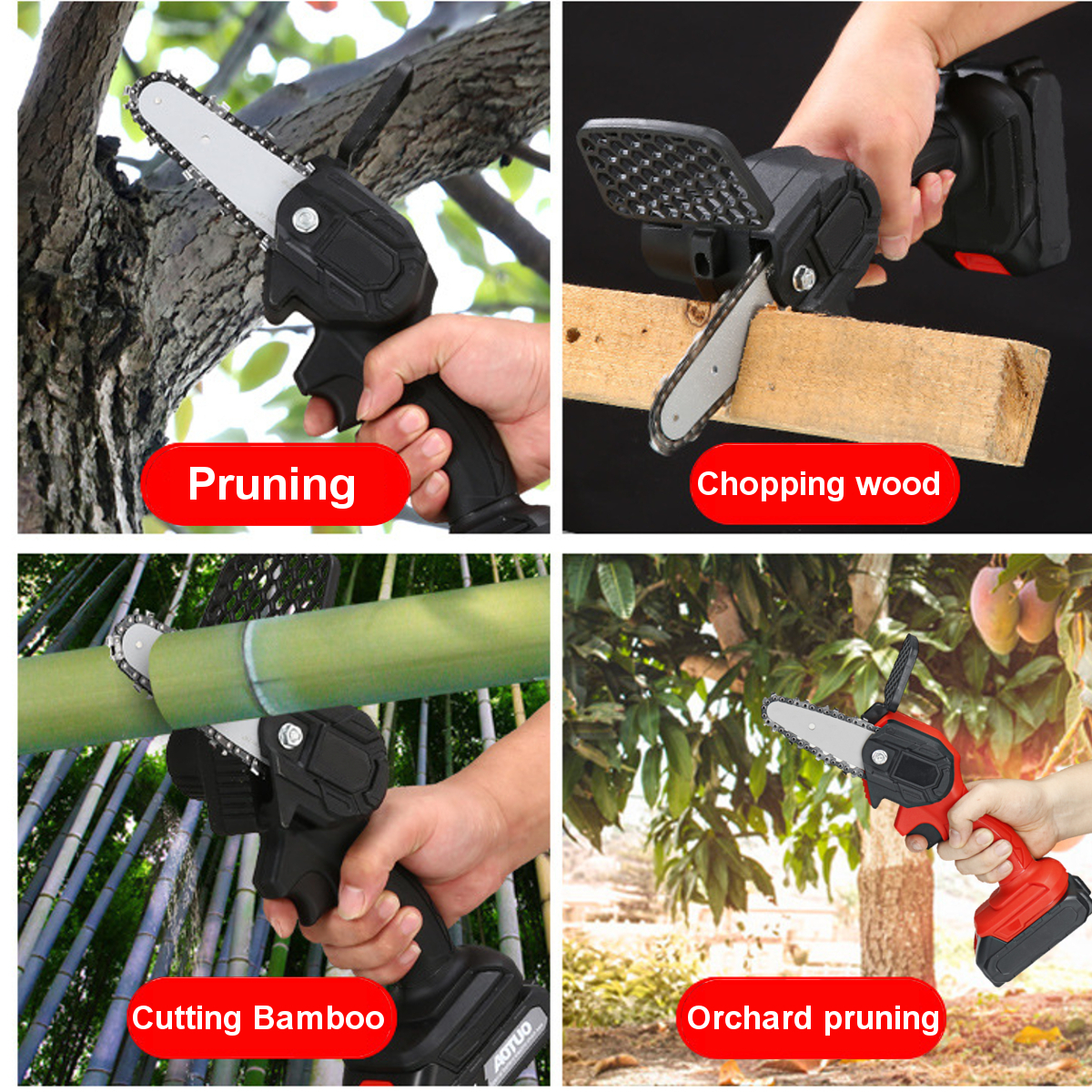 4-Inch-Portable-Cordless-Electric-Chain-Saw-Wood-3000rmin-Tree-ChainSaws-Wood-Cutting-Tool-W-1-or-2--1770254-3