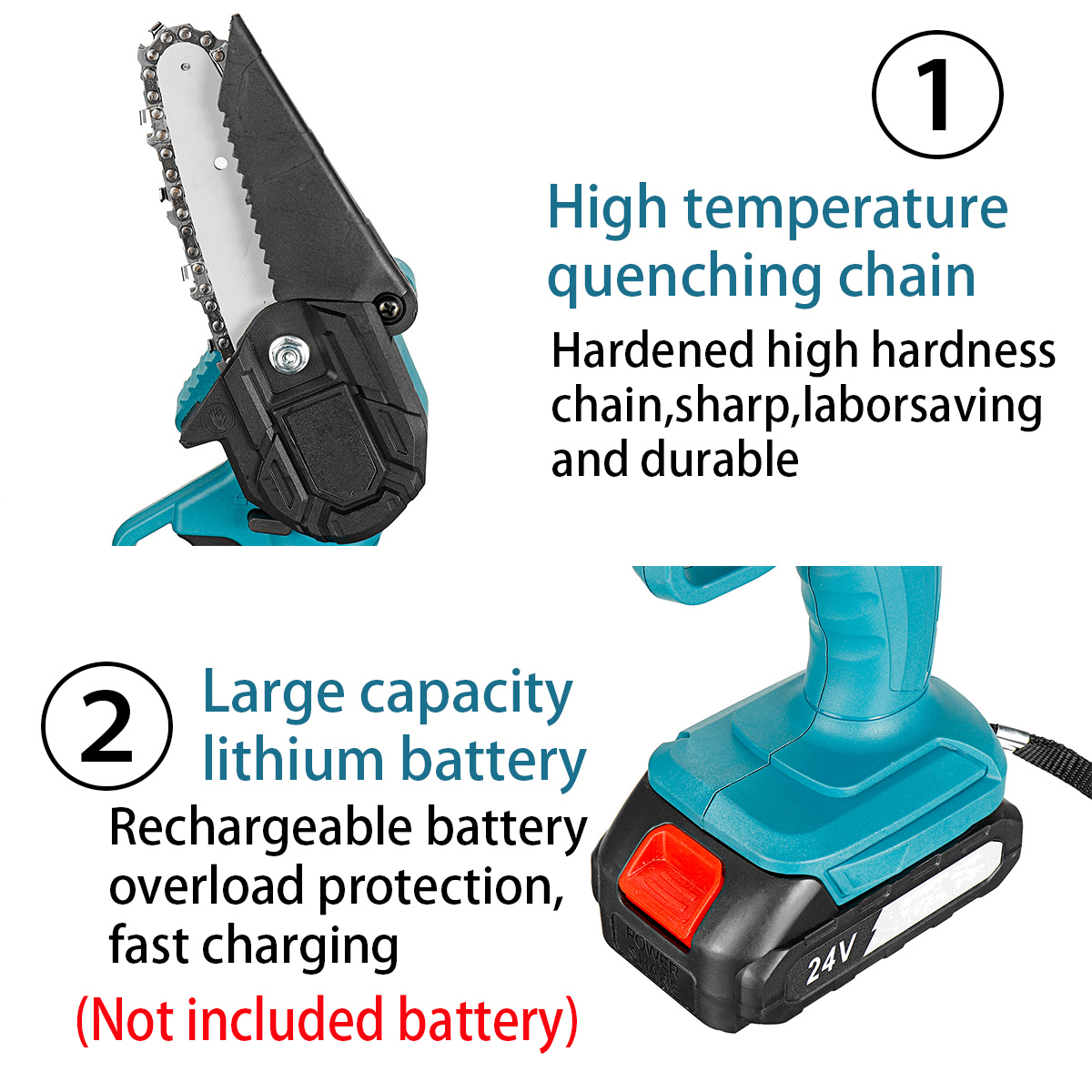 4-Inch-Portable-Electric-Chain-Saws-Woodworking-Tool-Wood-Saw-Cutter-Chainsaw-For-Makita-18V-Battery-1848662-4