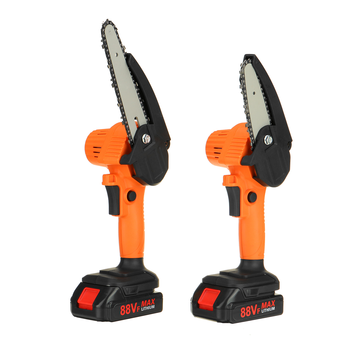 4In6Inch-Mini-Rechargable-Chiansaw-Electric-WoodWorking-Chain-Saw-For-Makita-1885577-9