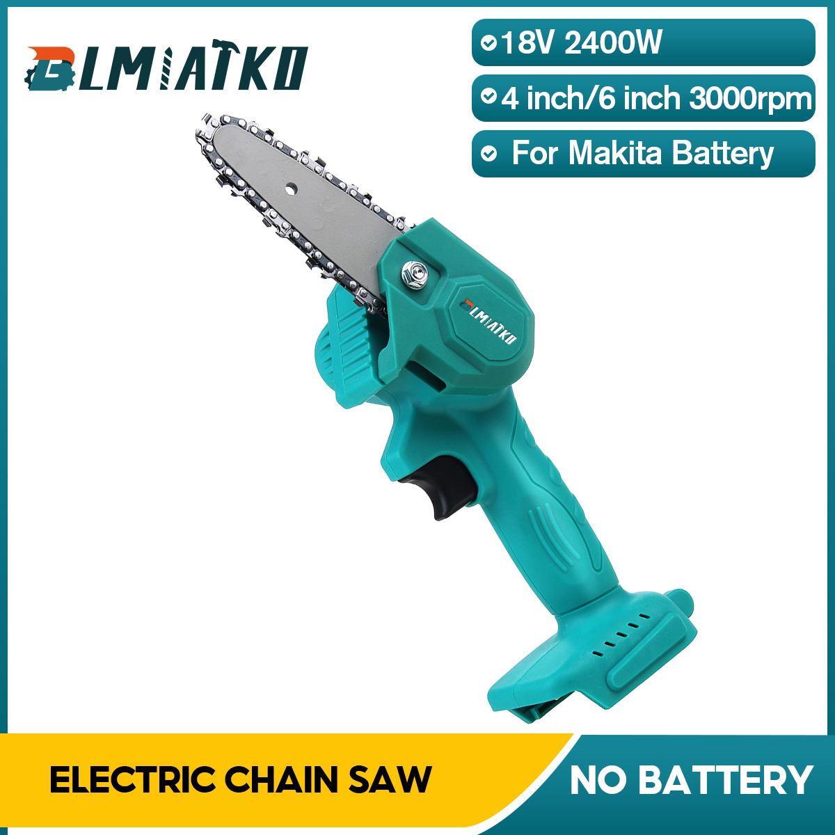 4Incd-2500W-18V-Wireless-Portable-Rechargeable-Electric-Pruning-Saw-Mini-Woodworking-One-handed-Gard-1853884-12
