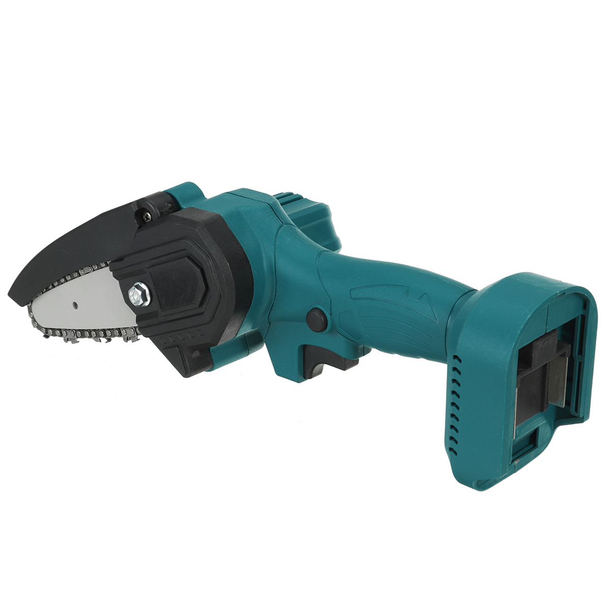 4Inch-300W-1200mah-Electric-Chain-Saw-Pruning-ChainSaw-Cordless-Woodworking-Cutter-Tool-W-None1pc2pc-1821957-7