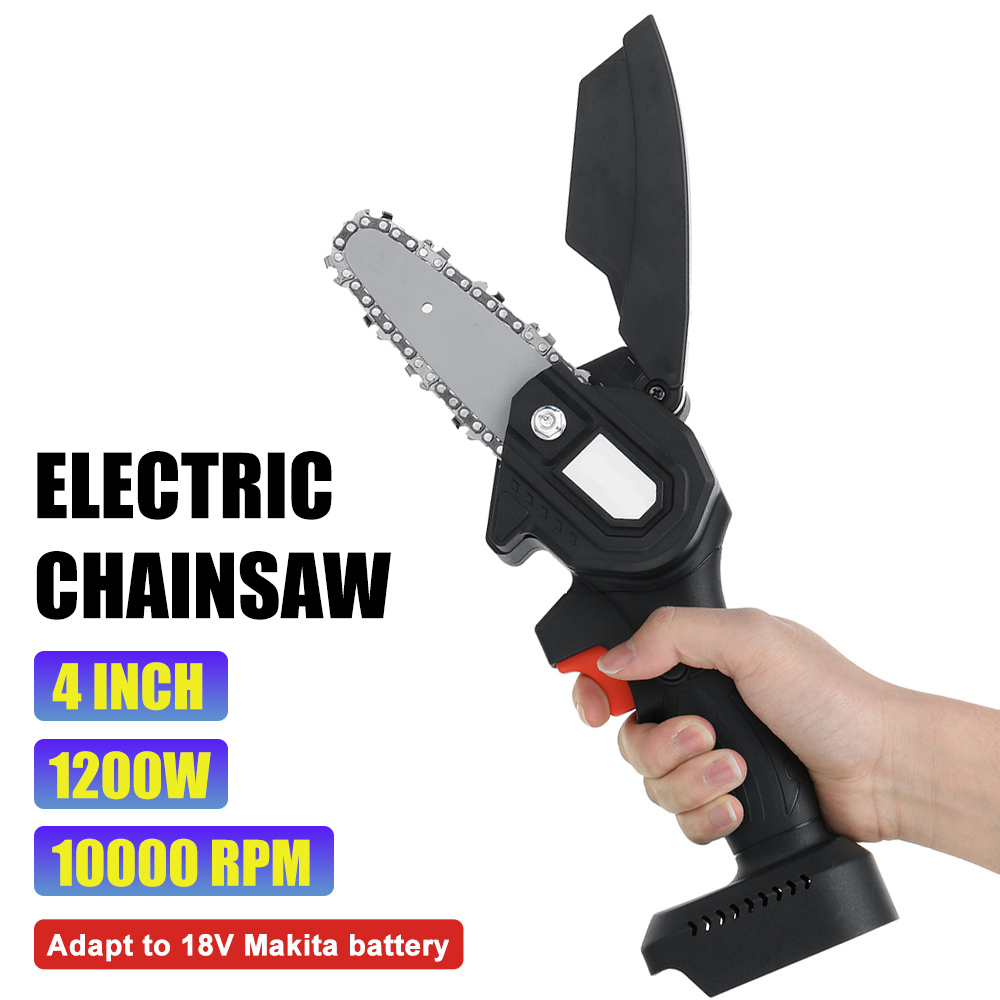 4inch-1200W-Electric-Chain-Saw-Handheld-Wood-Logging-Saw-For-Makita-18V-Battery-1800492-2