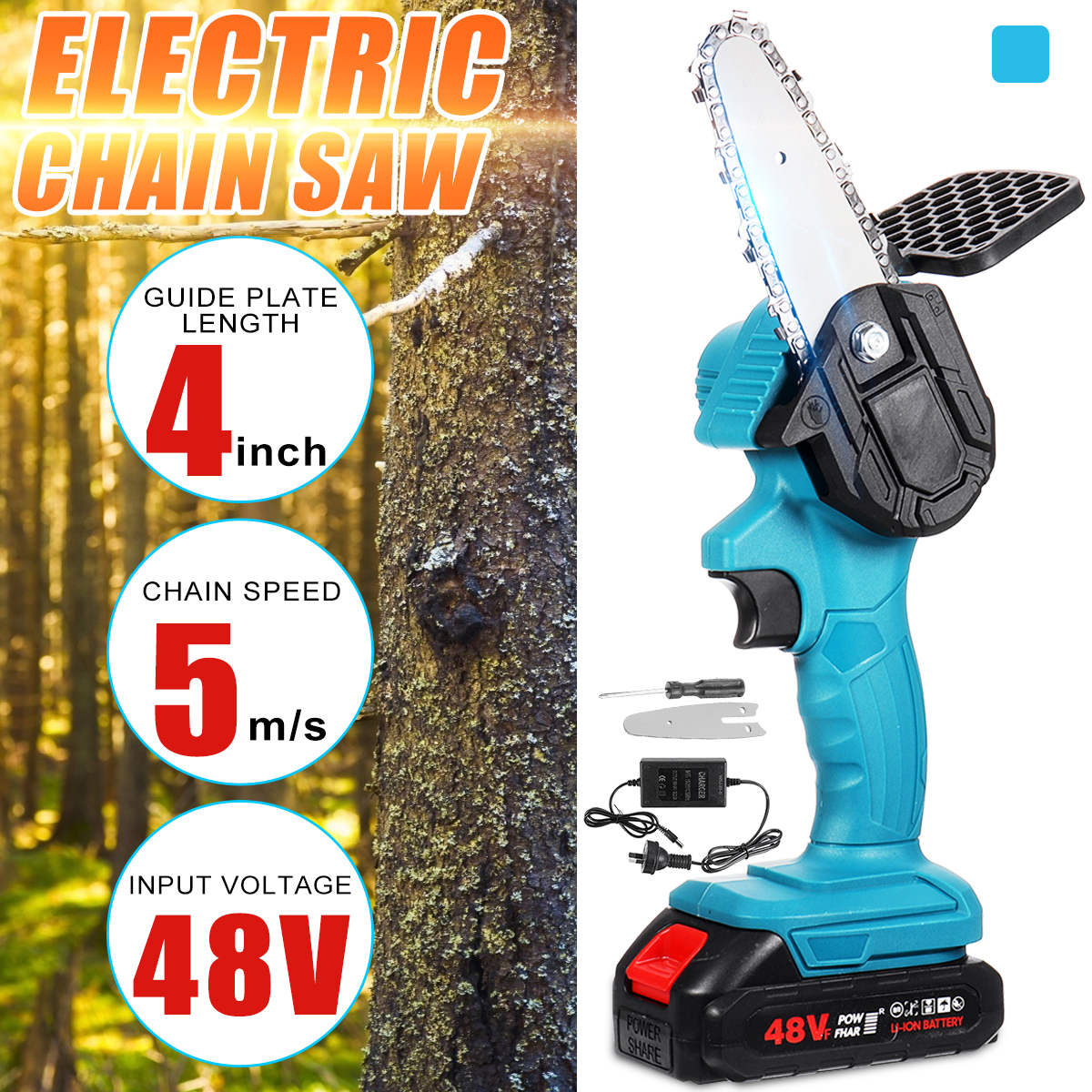 4inch-800W-48VF-Electric-Chain-Saw-Portable-Handheld-Wood-Cutter-Woodworking-Cutting-Tool-W-None1pc2-1827616-1