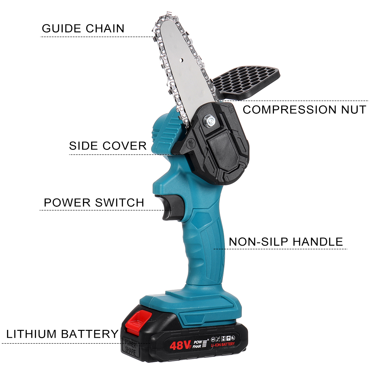 4inch-800W-48VF-Electric-Chain-Saw-Portable-Handheld-Wood-Cutter-Woodworking-Cutting-Tool-W-None1pc2-1827616-4