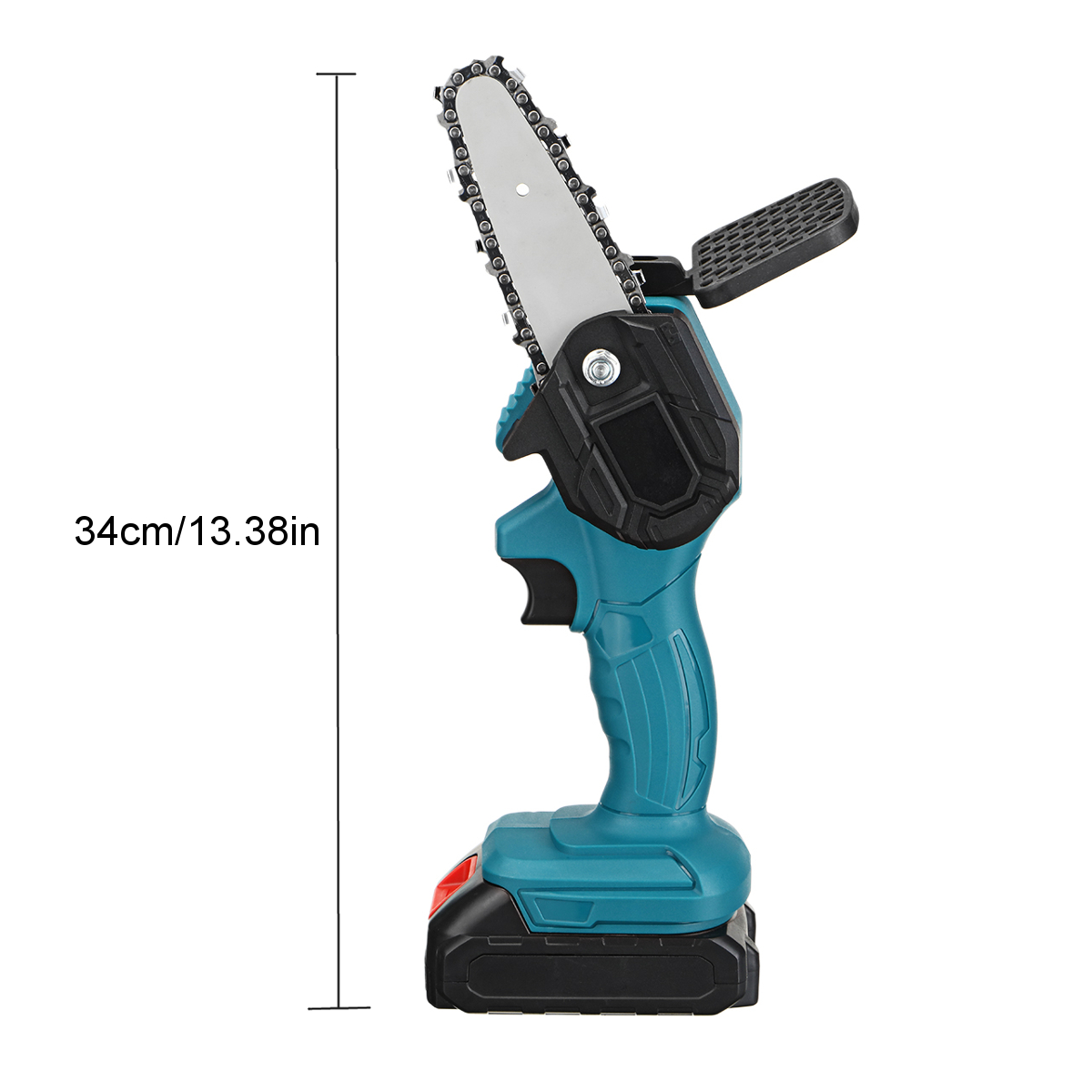 550W-21V-4-Mini-Cordless-One-Hand-Electric-Chain-Saw-Woodworking-Wood-Cutter-W-1pc2pcs-Battery-1821085-11