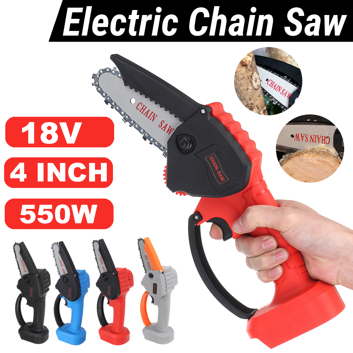 550W-4-Cordless-Electric-Chain-Saw-One-Hand-Woodworking-Wood-Cutter-For-Makita-18V-Battery-1791174-2
