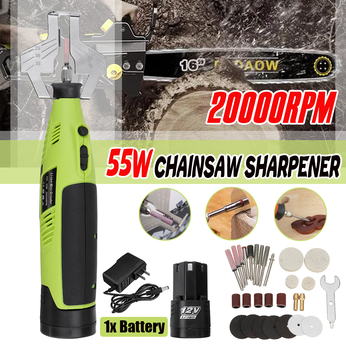 55W-20000rpm-Power-Grinder-Chain-Saw-Sharpener-Handheld-Electric-Chain-Machine-W-1-or-2pcs-Battery-1816032-1