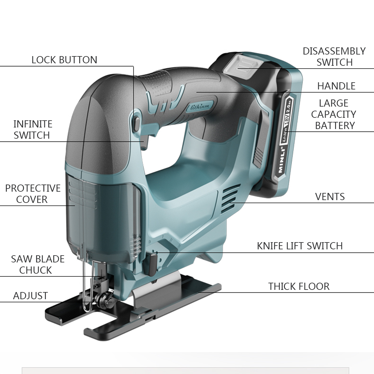 588VF-Battery-Indicator-45degBevel-Cordless-Jig-Saw-Electric-Handheld-Saws-Wood-Work-Tools-Built-in--1881028-1