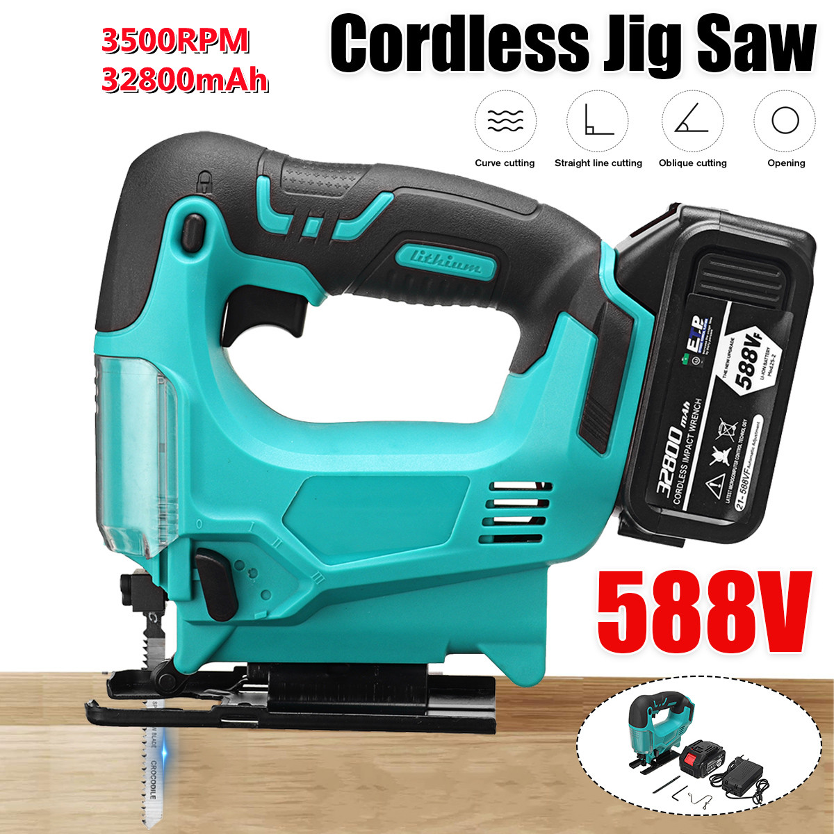 588VF-Electric-Jigsaw-Cordless-Portable-Woodworking-Cutting-Jig-Saw-Power-Tools-W-None12-Battery-1883229-2