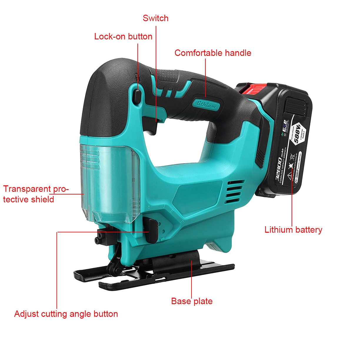 588VF-Electric-Jigsaw-Cordless-Portable-Woodworking-Cutting-Jig-Saw-Power-Tools-W-None12-Battery-1883229-10