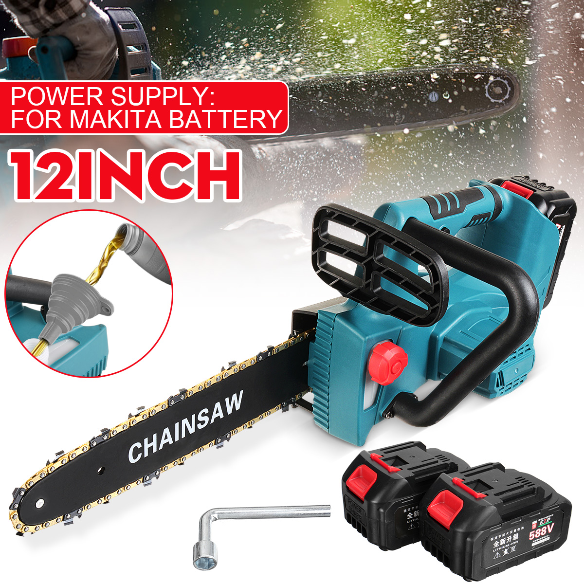 5ms-Portable-Electric-Brushless-Saw-Pruning-Chain-Saw-Rechargeable-Woodworking-Power-Tools-Wood-Cutt-1909228-1