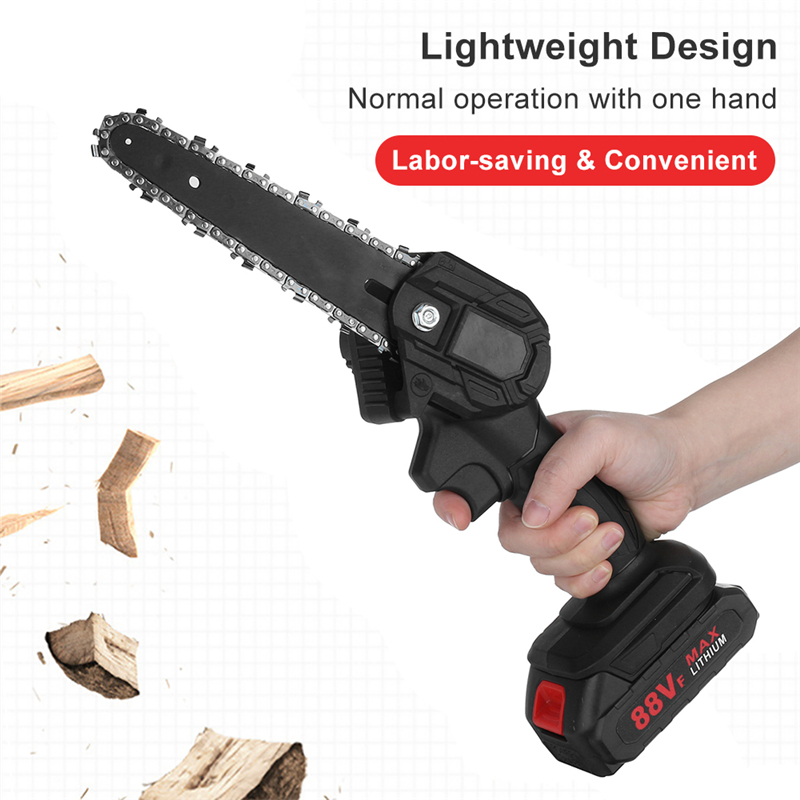 6-Inch-1200W-Electric-Chain-Saw-Pruning-ChainSaw-Cordless-Garden-Tree-Logging-Trimming-Saw-Woodworki-1834748-4