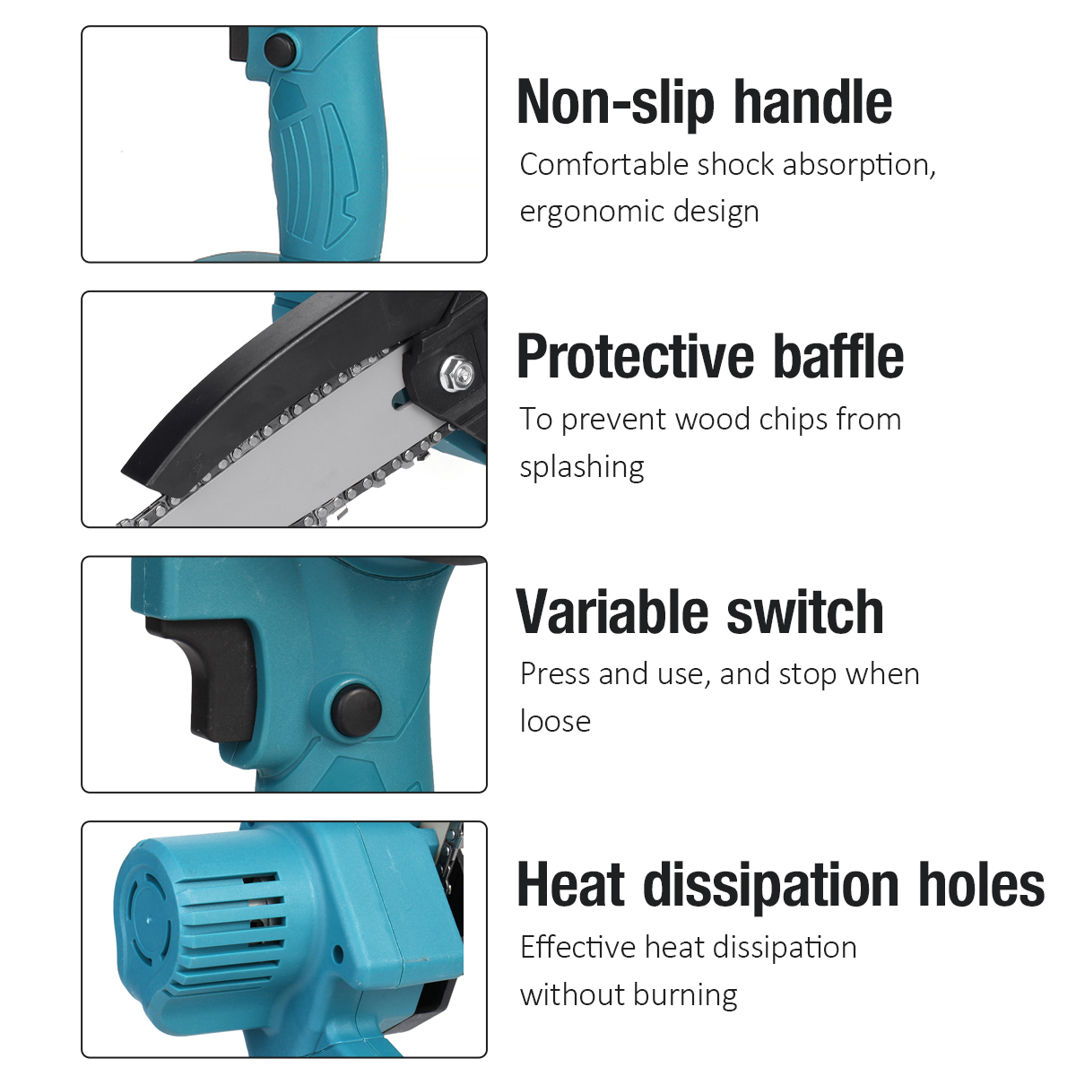 6-Inch-Mini-Electric-Chain-Saw-Rechargeable-Woodworking-Chainsaw-Garden-Power-Tools-1893524-6