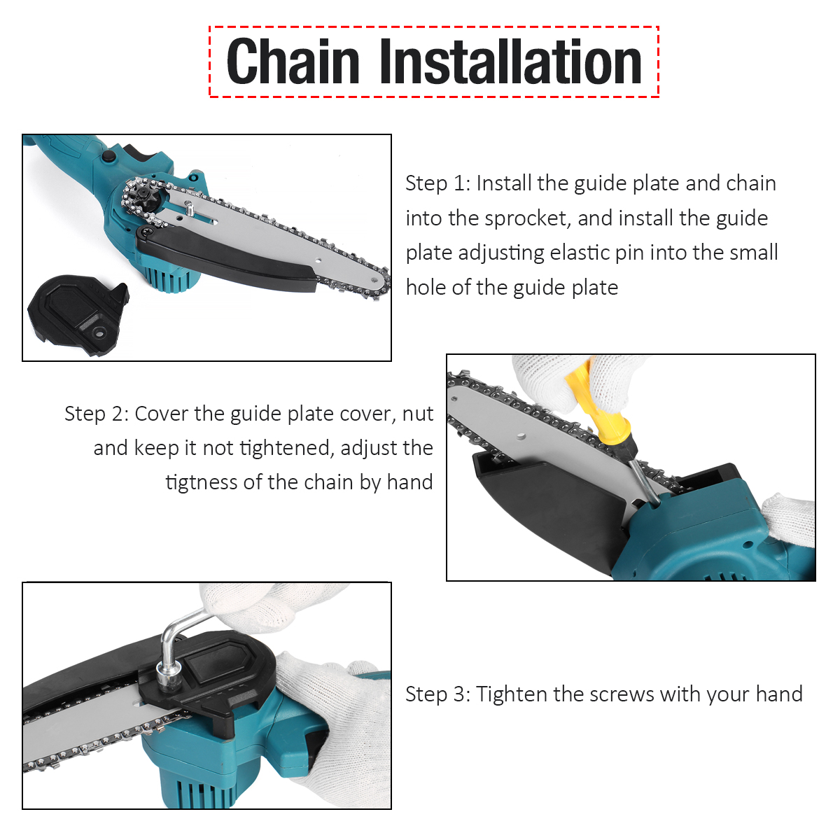 6-Inch-Mini-Electric-Chain-Saw-Rechargeable-Woodworking-Chainsaw-Garden-Power-Tools-1893524-8