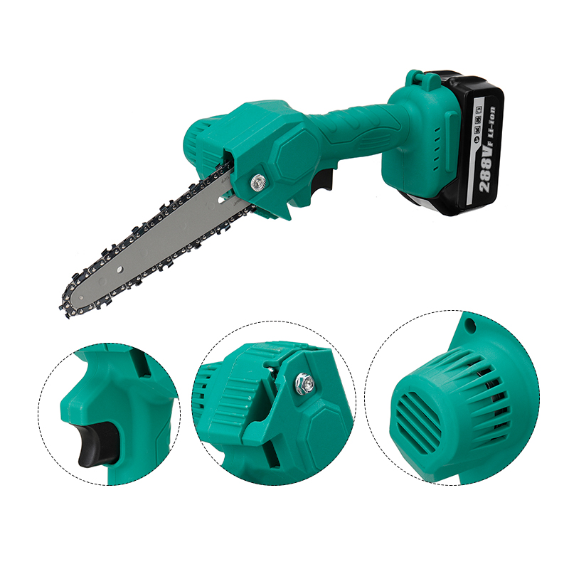 6-Inch-Portable-Electric-Chain-Saw-Pruning-Saw-Rechargeable-Woodworking-Tool-W-1-or-2pcs-Battery-1818812-6