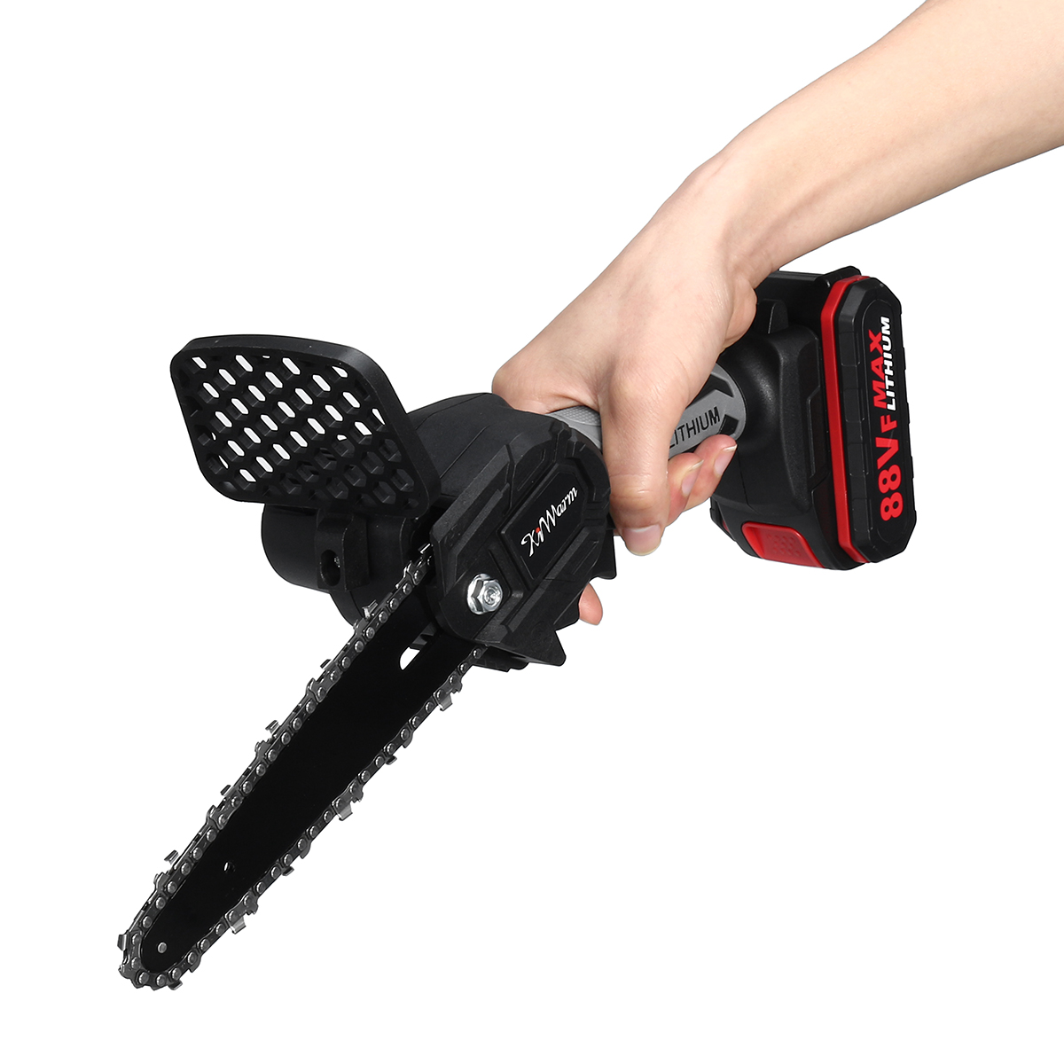 6-Portable-Electric-Pruning-Saw-Rechargeable--Small-Woodworking-Electric-Chain-W-12-Battery-1854158-8
