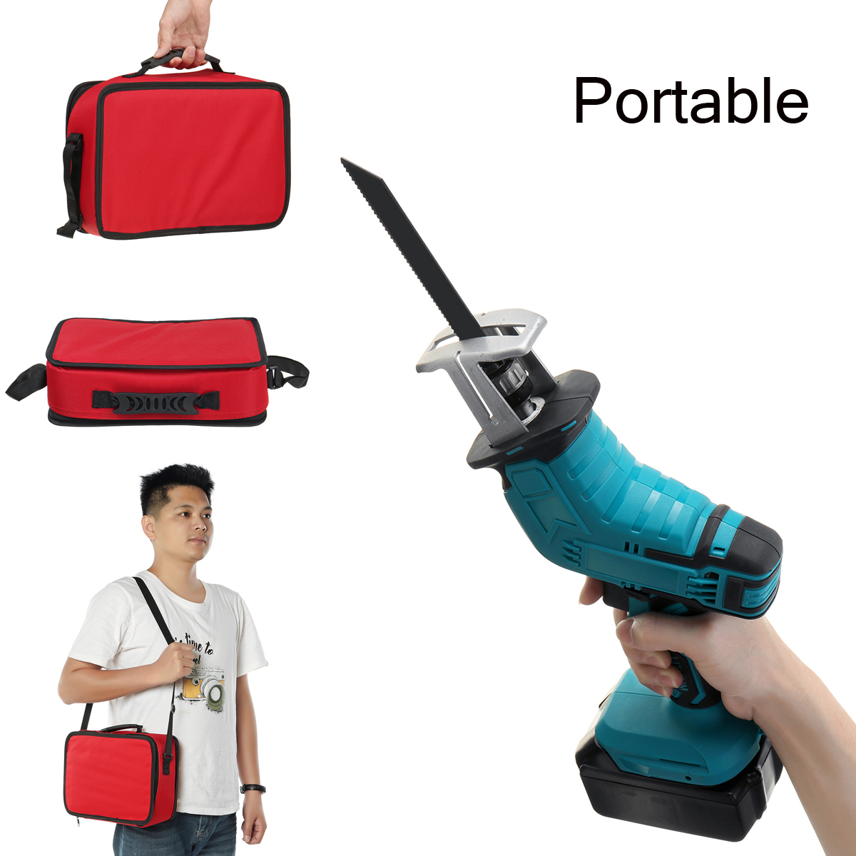 68V-Electric-Reciprocating-Saw-Outdoor-Woodworking-Cordless-Handheld-Saw-9000mah-1683596-6