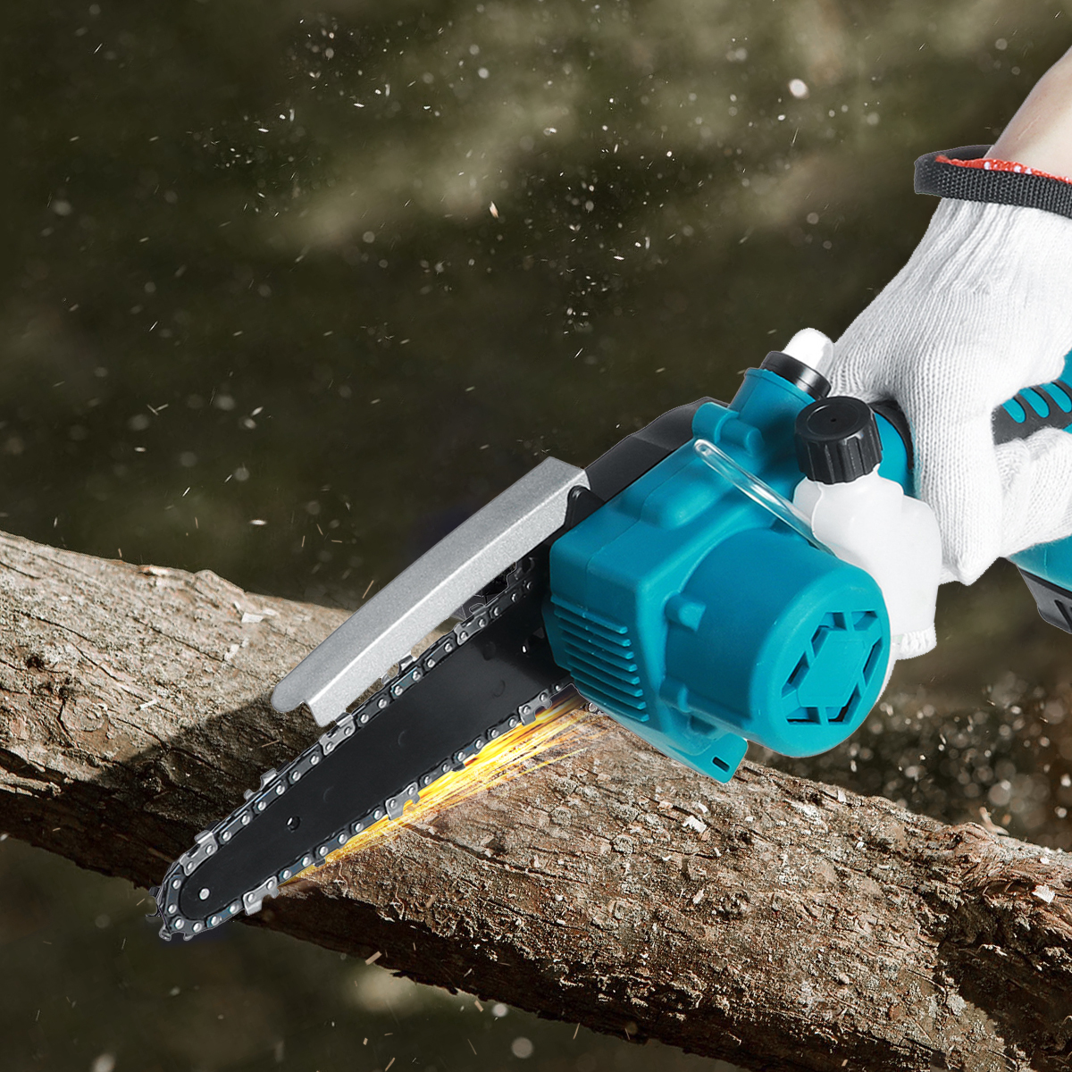 6Inch-Brushless-Rechargable-Mini-Chainsaw-Portable-Cordless-Electric-Chain-Saws-W-Battery-Adapted-To-1835157-2