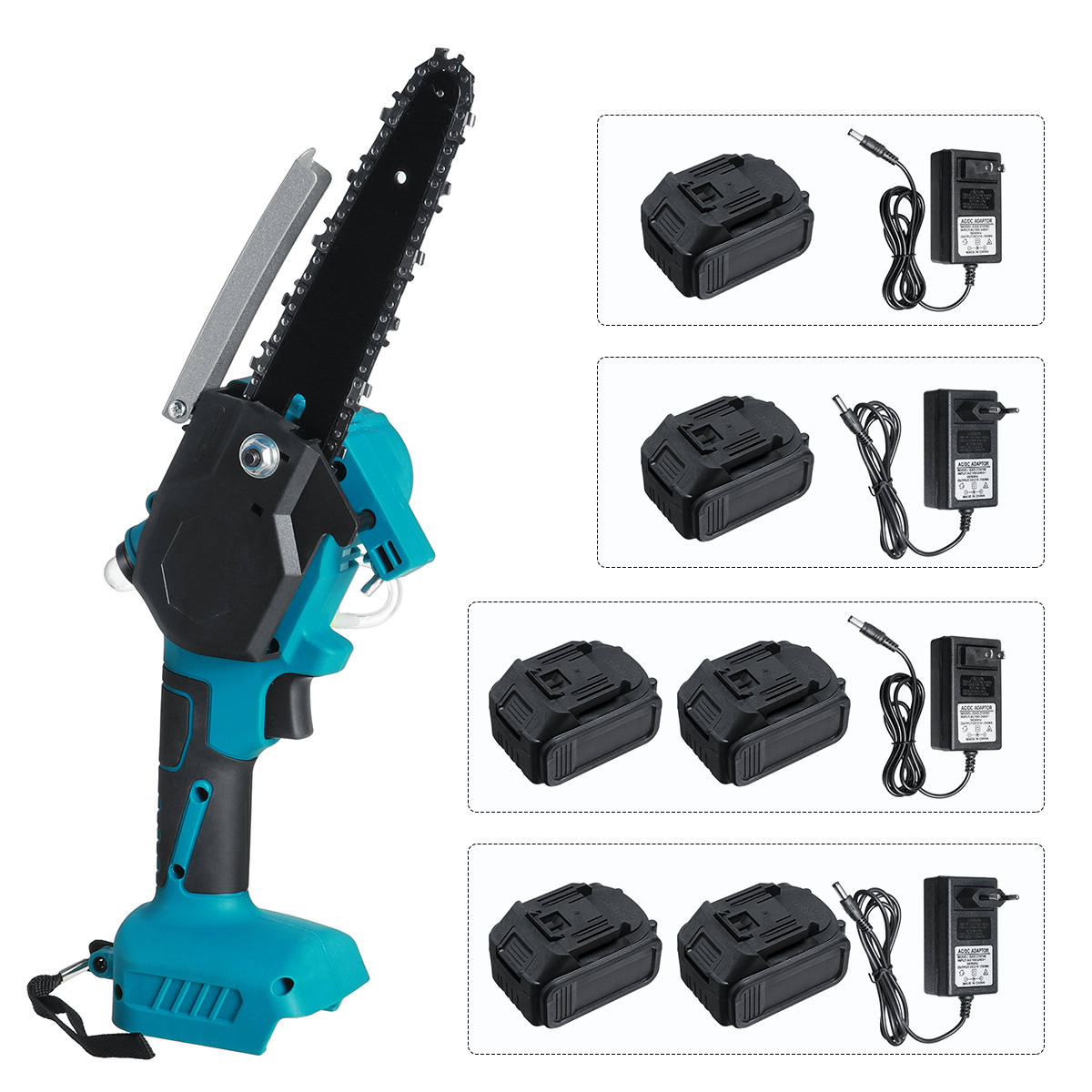 6Inch-Brushless-Rechargable-Mini-Chainsaw-Portable-Cordless-Electric-Chain-Saws-W-Battery-Adapted-To-1835157-15