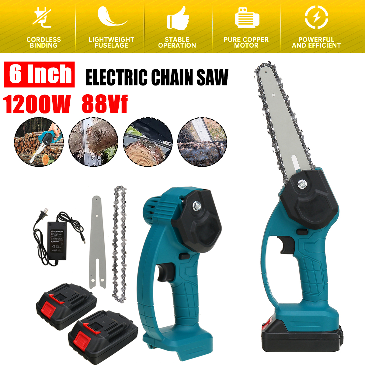 6inch-600W-Electric-Chain-Saw-Rechargeable-Stepless-Speed-Saws-Wood-Cutter-Woodworking-Tool-W-2pcs-B-1827208-1