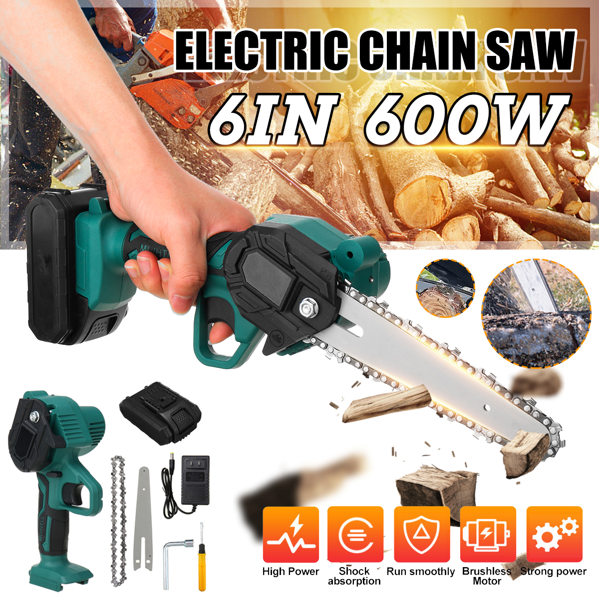 6inch-Electric-Chain-Saw-Portable-Chainsaws-W-None1pc-Battery-Woodworking-Tools-For-Worx-Battery-1824824-1