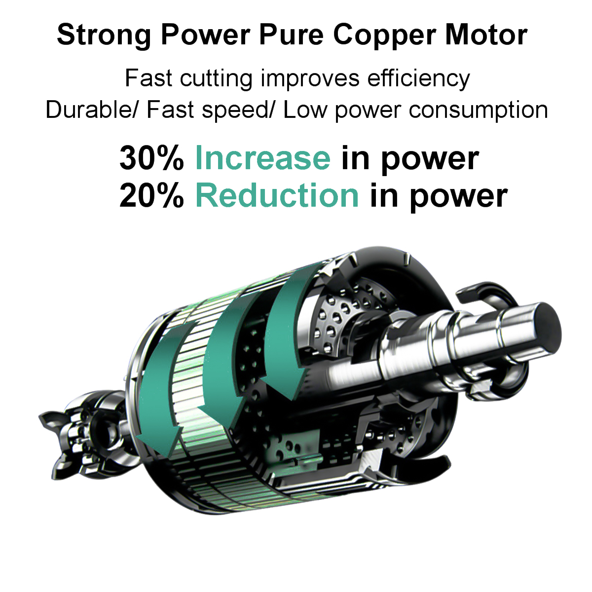6inch-Electric-Chain-Saw-Portable-Chainsaws-W-None1pc-Battery-Woodworking-Tools-For-Worx-Battery-1824824-3
