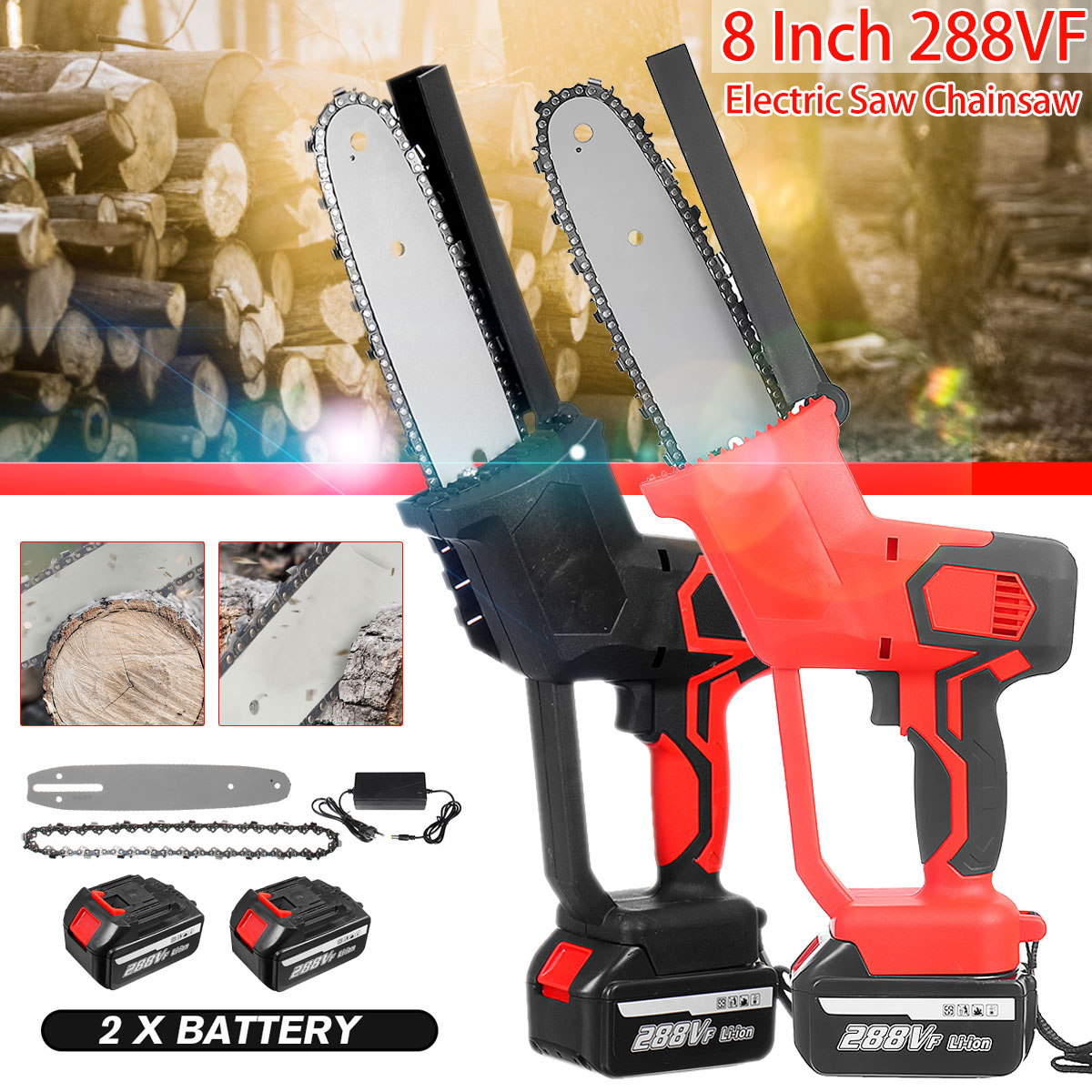 8-Inch-Cordless-Electric-Chain-Saw-288VF--Brushless-Motor-Power-Tools-Chainsaw-1854536-1