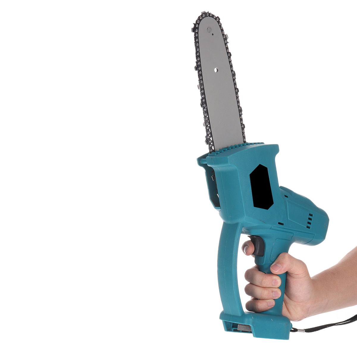 8-Inch-Cordless-Electric-Chainsaw-Portable-5ms-Wood-Cutter-Woodworking-Cutting-Tools-For-Makita-21V--1751305-8