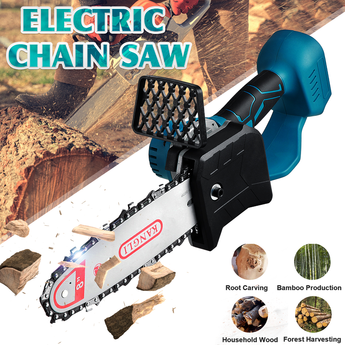 8-Inch-Electric-Chain-Saw-Cordless-Woodworking-Chainsaw-Power-Tool-Fit-For-Makita-18V21V-Battery-1804676-1