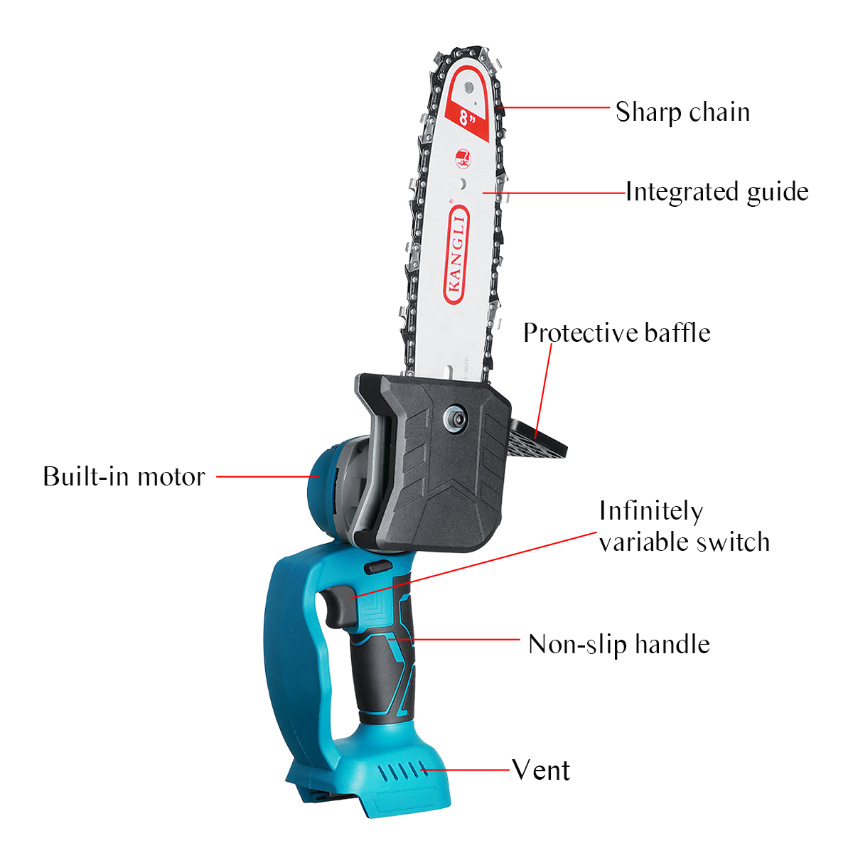 8-Inch-Electric-Chain-Saw-Cordless-Woodworking-Chainsaw-Power-Tool-Fit-For-Makita-18V21V-Battery-1804676-11