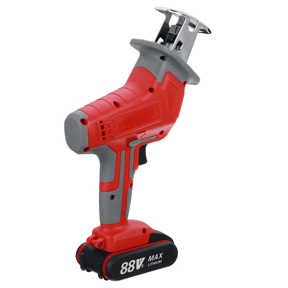 88VF-3000RPM-Rechargeable-Electric-Saw-Branches-Metal-Wood-Sawing-Cutting-Tool-1765732-5