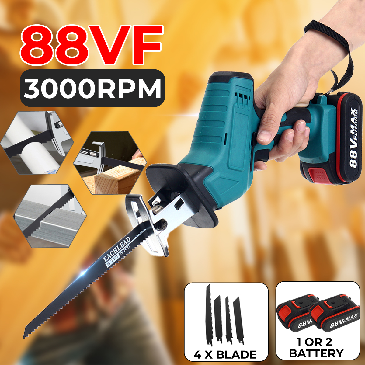 88VF-Cordless-Electric-Reciprocating-Saw-Garden-Wood-Cutting-Pruning-Saw-1761115-1