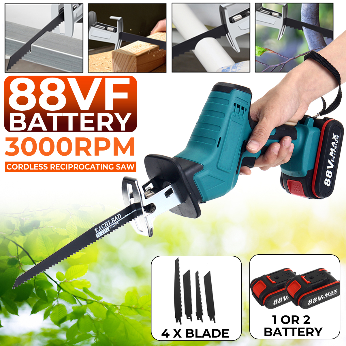 88VF-Cordless-Electric-Reciprocating-Saw-Garden-Wood-Cutting-Pruning-Saw-1761115-2